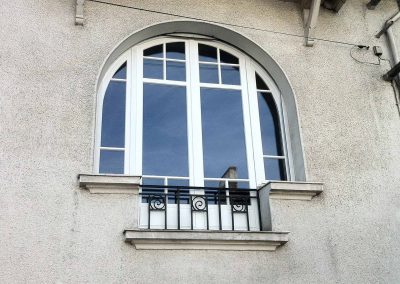 DV Renov - Rénovation et isolation de vos fenêtres en bois sur Nantes